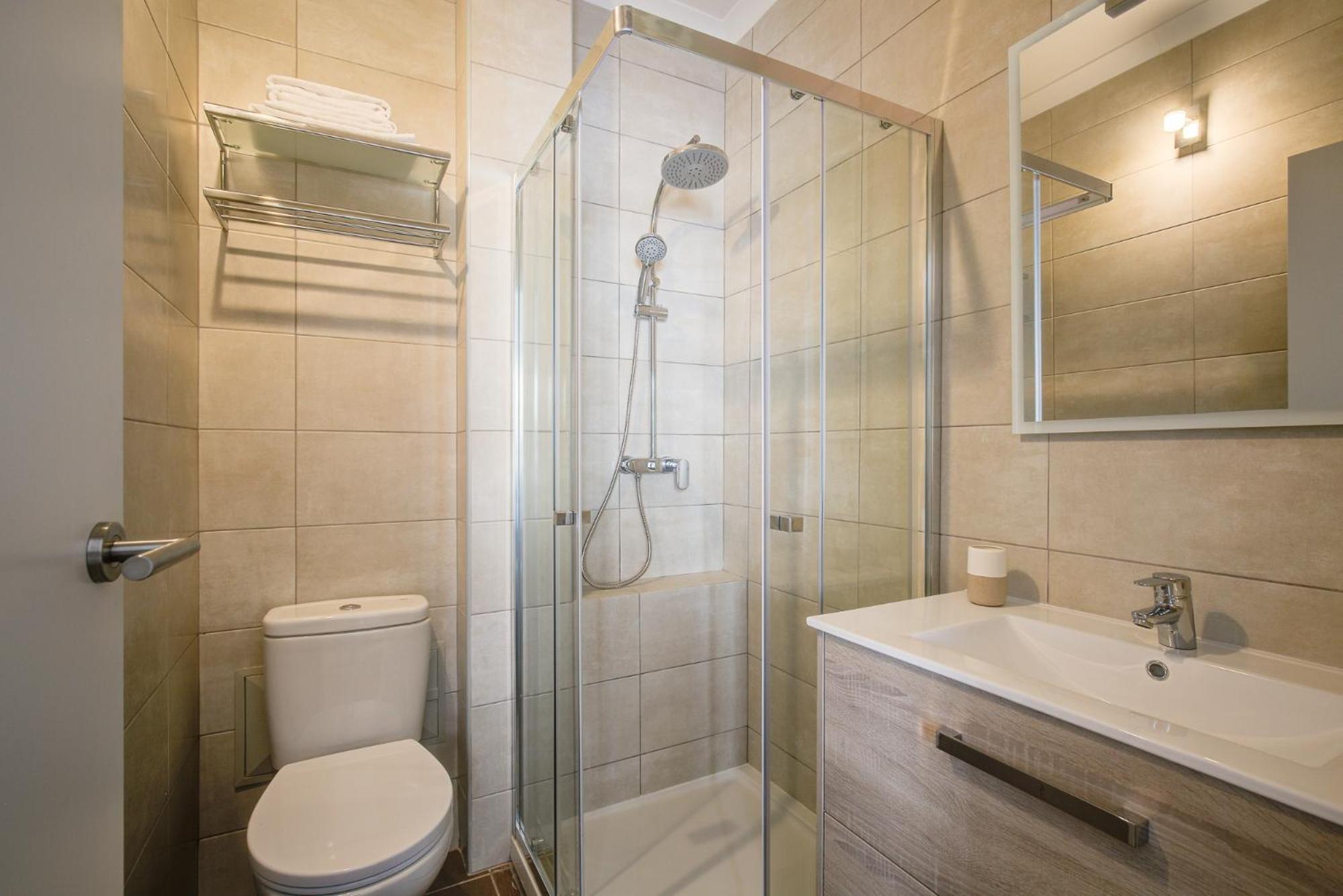 Altura Prime - 5 Suites, Private Pool And Parking, Walk To Beach מראה חיצוני תמונה