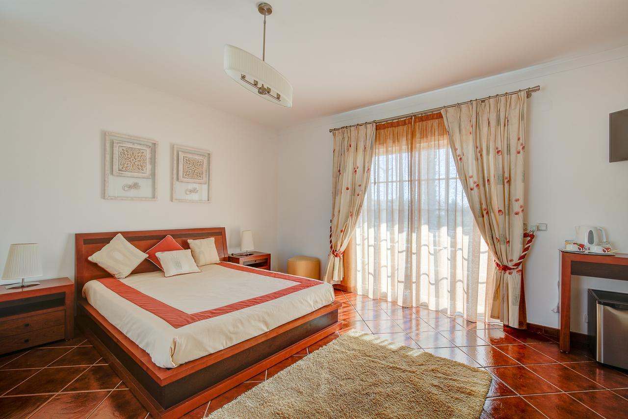 Altura Prime - 5 Suites, Private Pool And Parking, Walk To Beach מראה חיצוני תמונה