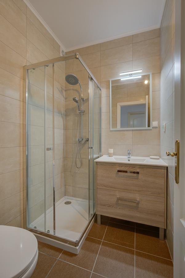 Altura Prime - 5 Suites, Private Pool And Parking, Walk To Beach מראה חיצוני תמונה