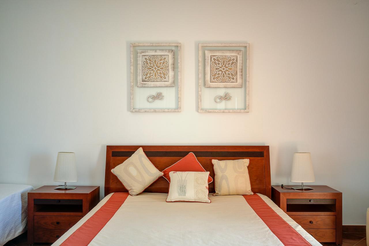 Altura Prime - 5 Suites, Private Pool And Parking, Walk To Beach מראה חיצוני תמונה
