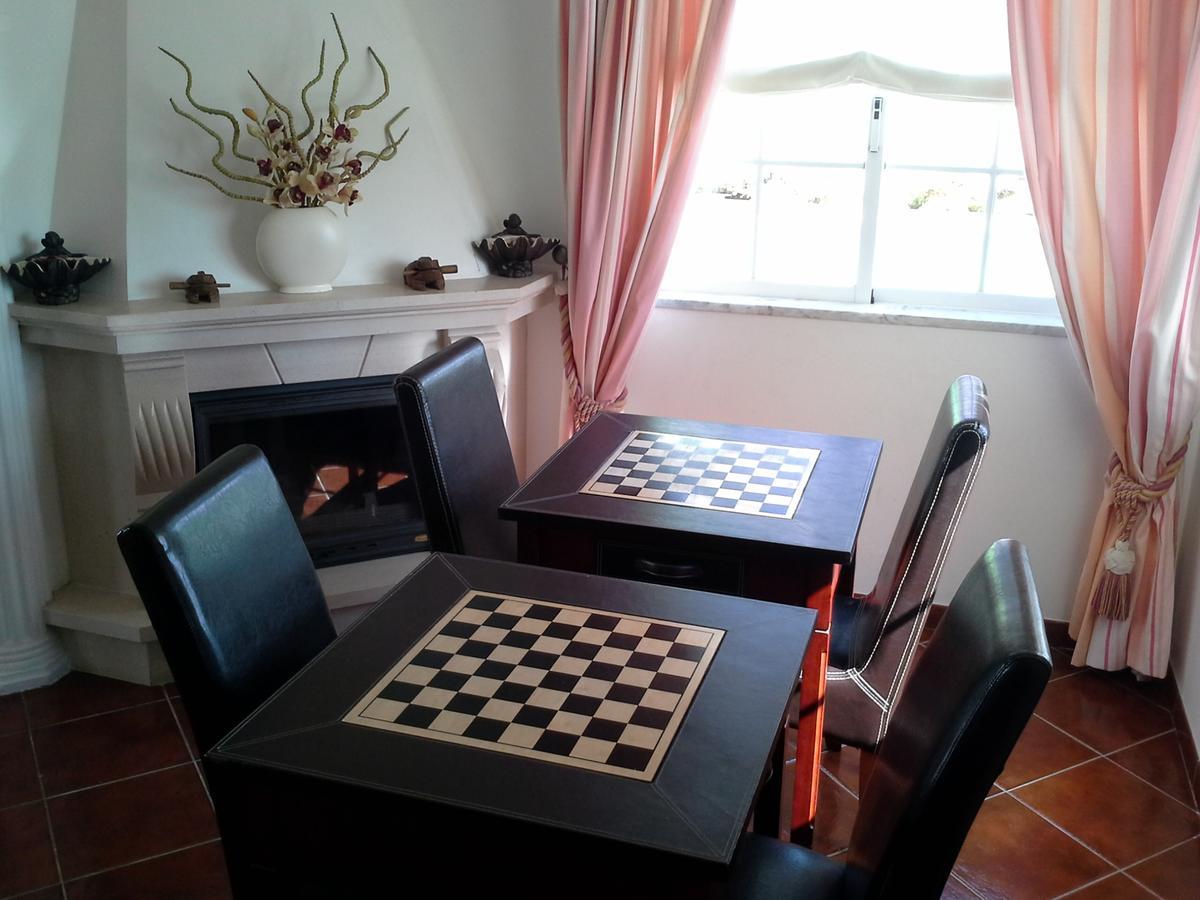Altura Prime - 5 Suites, Private Pool And Parking, Walk To Beach מראה חיצוני תמונה