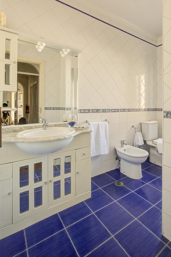 Altura Prime - 5 Suites, Private Pool And Parking, Walk To Beach מראה חיצוני תמונה