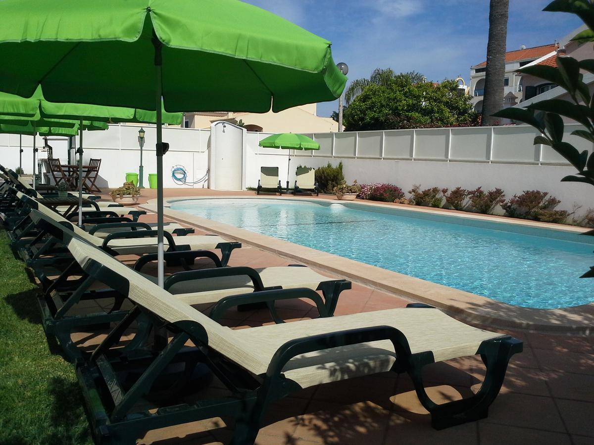 Altura Prime - 5 Suites, Private Pool And Parking, Walk To Beach מראה חיצוני תמונה