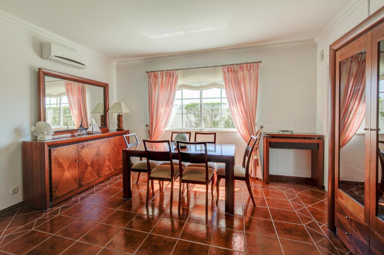 Altura Prime - 5 Suites, Private Pool And Parking, Walk To Beach מראה חיצוני תמונה