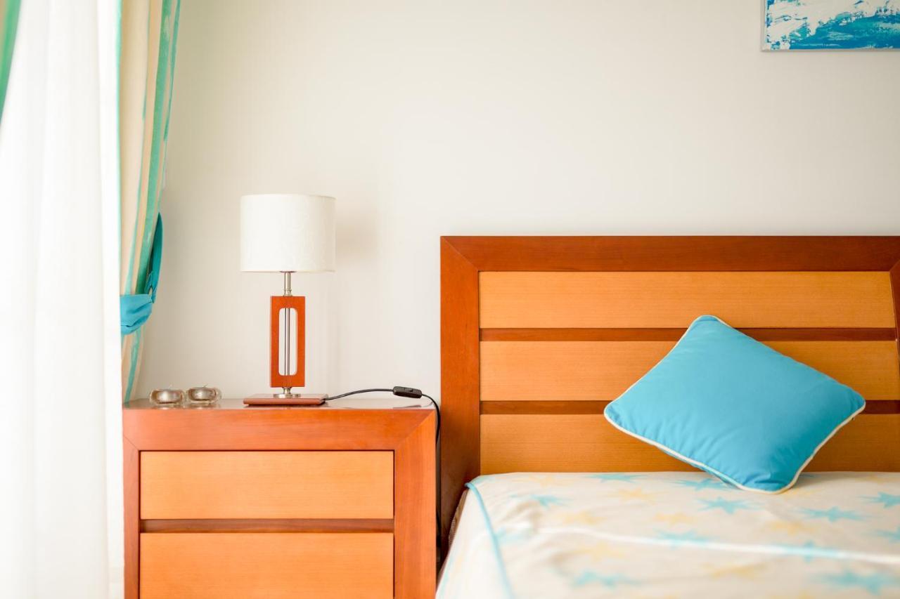 Altura Prime - 5 Suites, Private Pool And Parking, Walk To Beach מראה חיצוני תמונה